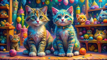 kittens