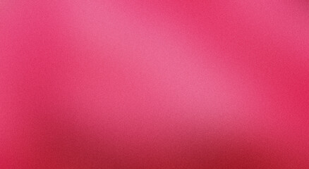 Grainy pink gradient background creating a subtle textured effect