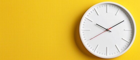 Decorative ceramic vase, realistic style, soft studio lighting, white background, positioned on the right, left side empty for text, mid-shot framing.