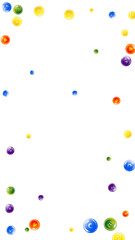 Vitamins and minerals complex. Multivitamins