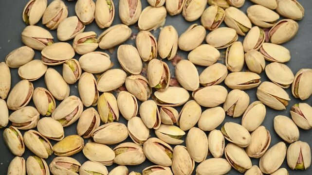 pistachio nuts
