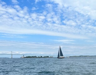 Sail Boat