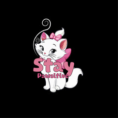 Minimalist t-shirt design.