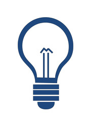 light bulb icon