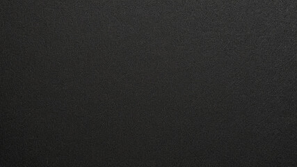 black sandpaper texture background 