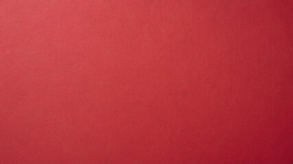 red paper texture background 