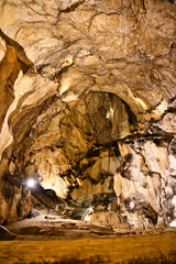 Grotte de Lombrive Ariège