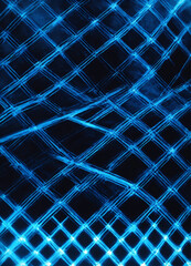 abstract blue background