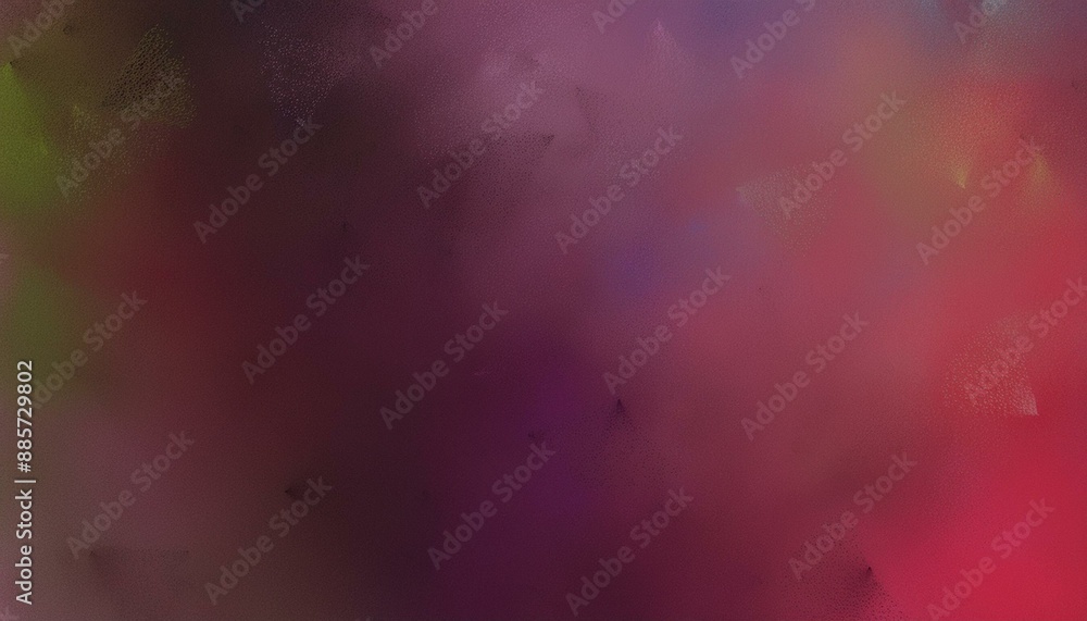 Poster elegant painted background texture with old mauve, dark moderate pink and very dark violet colors an