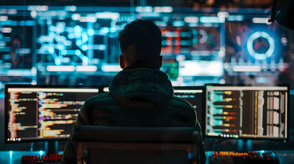 Coding Resilience: Handling Technical Glitches in Real-Time