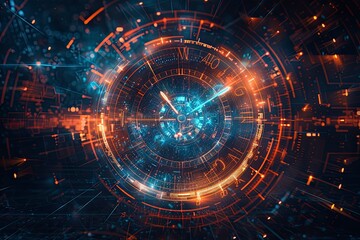 globe, earth, world, art, light, sphere, illustration, black, energy, design, technology, ball, clock,