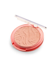 Modern highlighter on white background