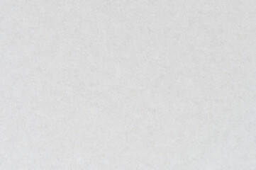 Abstract white paper matte surface