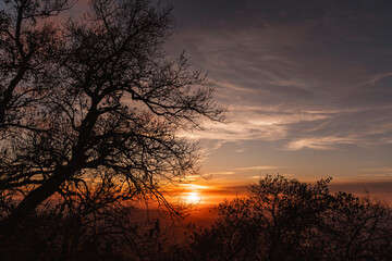 Montanhas Majestosas: A Grandeza dos Picos e Vales