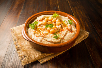 Hummus 