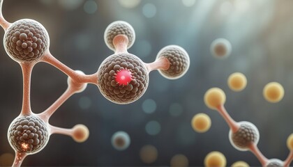 Biotechnology in health care: molecular chemistry and genetic progress in DNA analysis