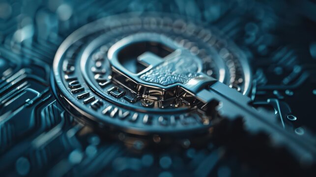 Encryption converts data into a secure format, making it accessible only to those with the decryption key