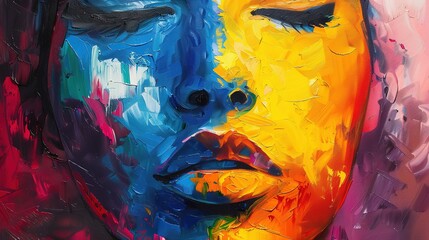 oil_painting_with_colorful_paint