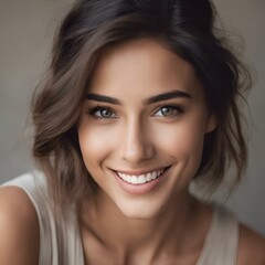 Obraz premium woman fantastic