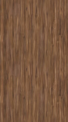 Naklejka premium Dark-colored wood texture background. Natural grain and high contrast.
