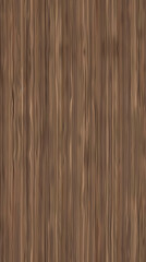 Fototapeta premium Dark-colored wood texture background. Natural grain and high contrast.