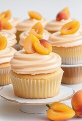 Apricot Bliss: Indulgent Treats and Delicious Delights