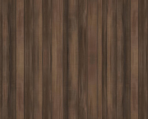 Dark-colored wood texture background. Natural grain and high contrast.