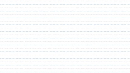 Abstract video background animated blue and grey lines pattern seamless loop animation white background - Powered by Adobe