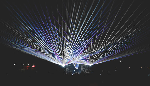 Music Festival Nightlife Photo EDM