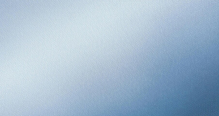 Light blue gray grainy noisy gradient background smooth textured header banner poster backdrop design
