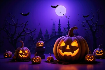 Free halloween background wallpaper page illustration post