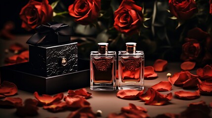 imported luxury perfumes,