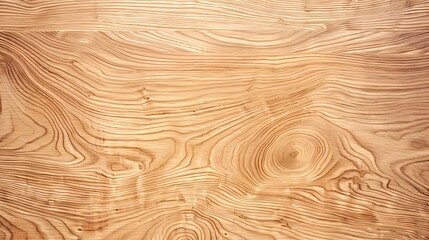 Light Woodgrain Background with Texture