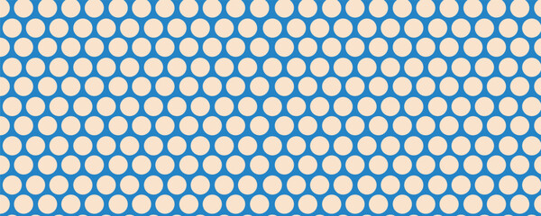 Abstract cube hexagon shape background. Vector banner design. Hexagons pattern. Geometric abstract background with simple hexagonal elements. Medical.