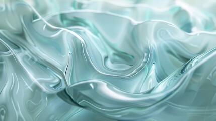 Obraz premium Green tone background