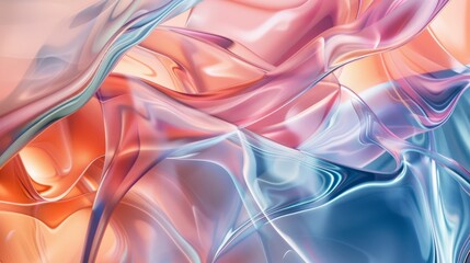 Obraz premium Green tone background