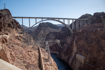 Hoover Dam