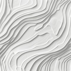 Obraz premium white marble texture