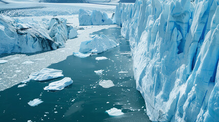 the impact of melting glaciers on sea level rise