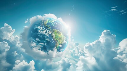 International Day for the Preservation of the Ozone Layer: Save the Planet