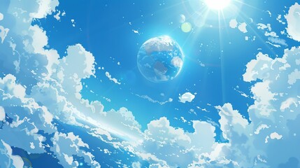 International Day for the Preservation of the Ozone Layer: Save the Planet