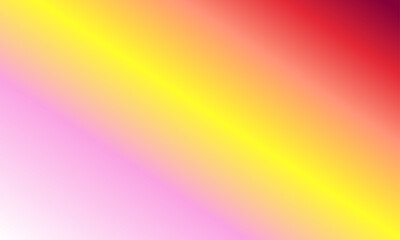 Abstract light background wallpaper colorful gradient blurry soft smooth motion bright shine
