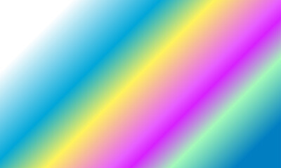Abstract light background wallpaper colorful gradient blurry soft smooth motion bright shine