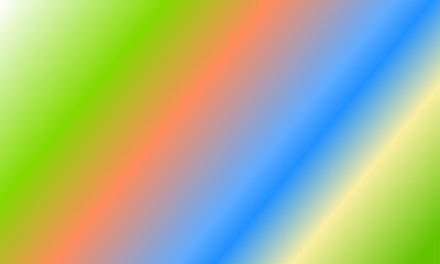 Abstract light background wallpaper colorful gradient blurry soft smooth motion bright shine