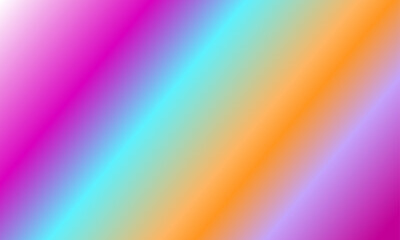 Abstract light background wallpaper colorful gradient blurry soft smooth motion bright shine