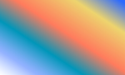 Abstract light background wallpaper colorful gradient blurry soft smooth motion bright shine