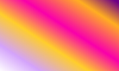 Abstract light background wallpaper colorful gradient blurry soft smooth motion bright shine