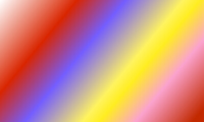 Abstract light background wallpaper colorful gradient blurry soft smooth motion bright shine