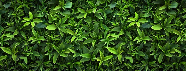 Obraz premium Seamless Green Grass Texture Pattern Background