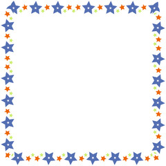 Frame template for christmas season celebration, christmas wreath concept